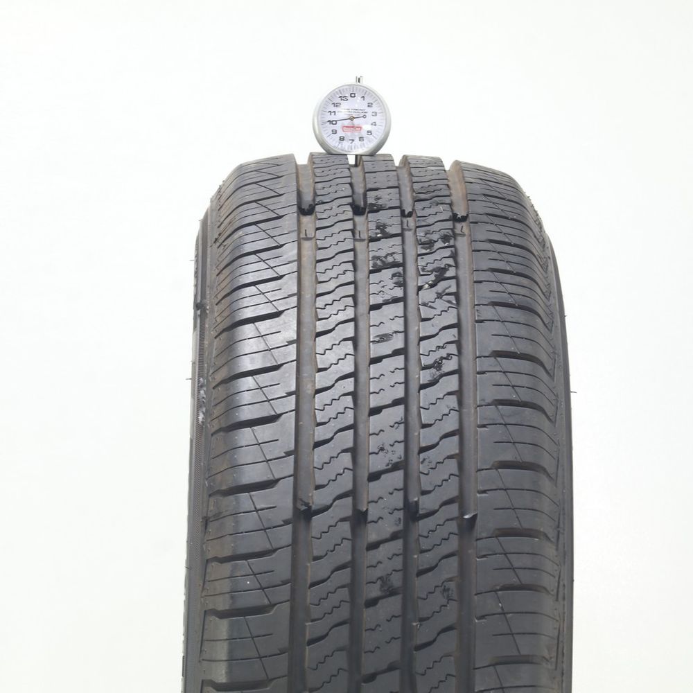 Set of (2) Used 235/65R18 Lionhart Lionclaw HT 104T - 10/32 - Image 2