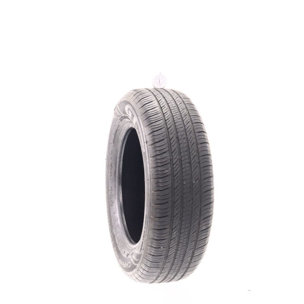 Used 215/65R16 GT Radial Champiro Touring AS 98H - 6.5/32 - Image 1