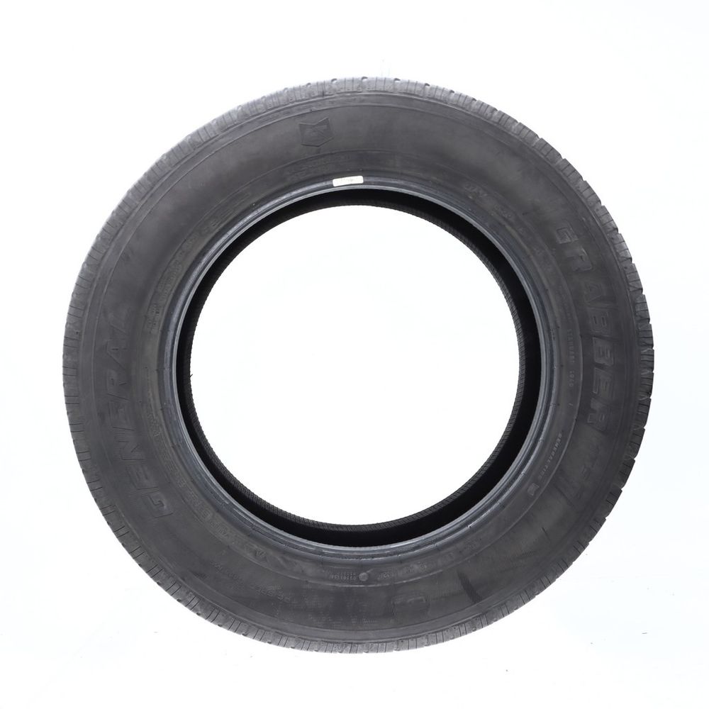 Used 275/60R20 General Grabber HTS 60 115S - 5.5/32 - Image 3
