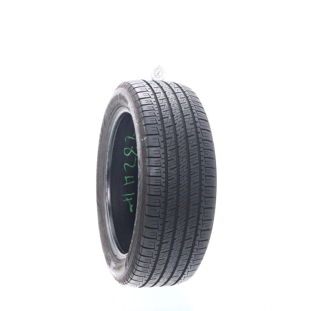 Used 235/50R19 Goodyear Assurance MaxLife 99V - 8.5/32 - Image 1