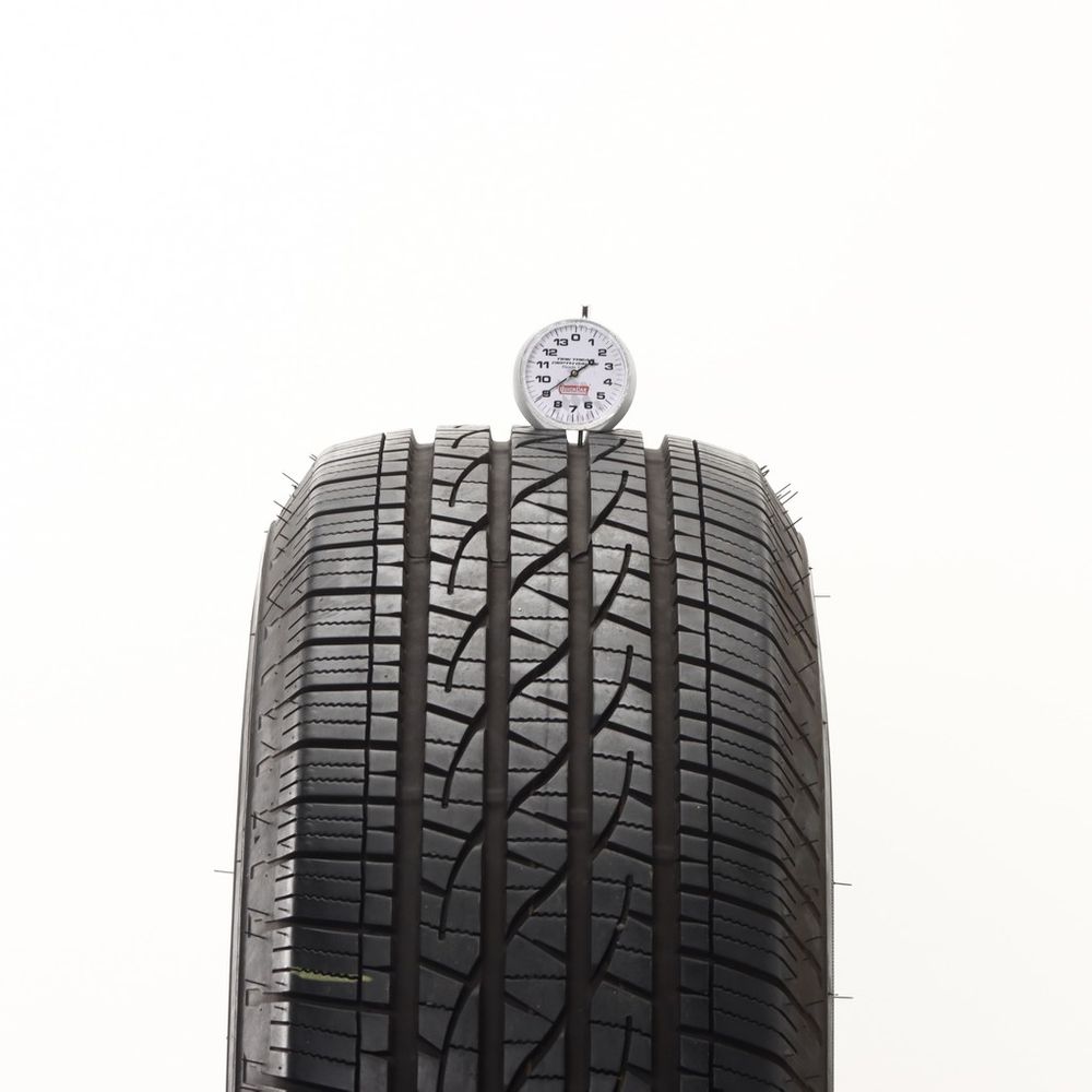 Set of (2) Used 245/70R17 Firestone HLT 110T - 7.5-9/32 - Image 5