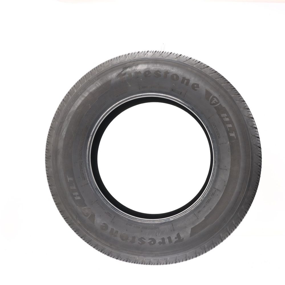 Set of (2) Used 245/70R17 Firestone HLT 110T - 7.5-9/32 - Image 6
