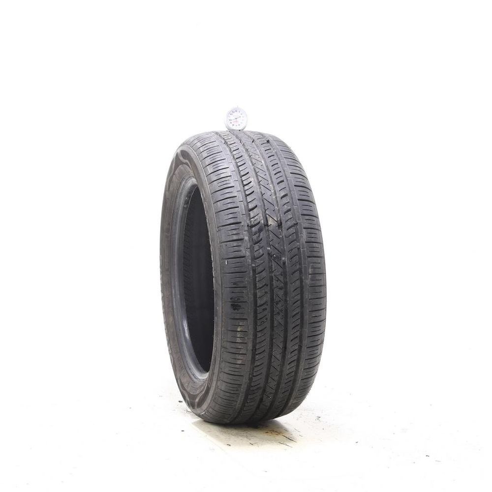 Used 205/55R16 RoadOne Cavalry A/S 91H - 9.5/32 - Image 1
