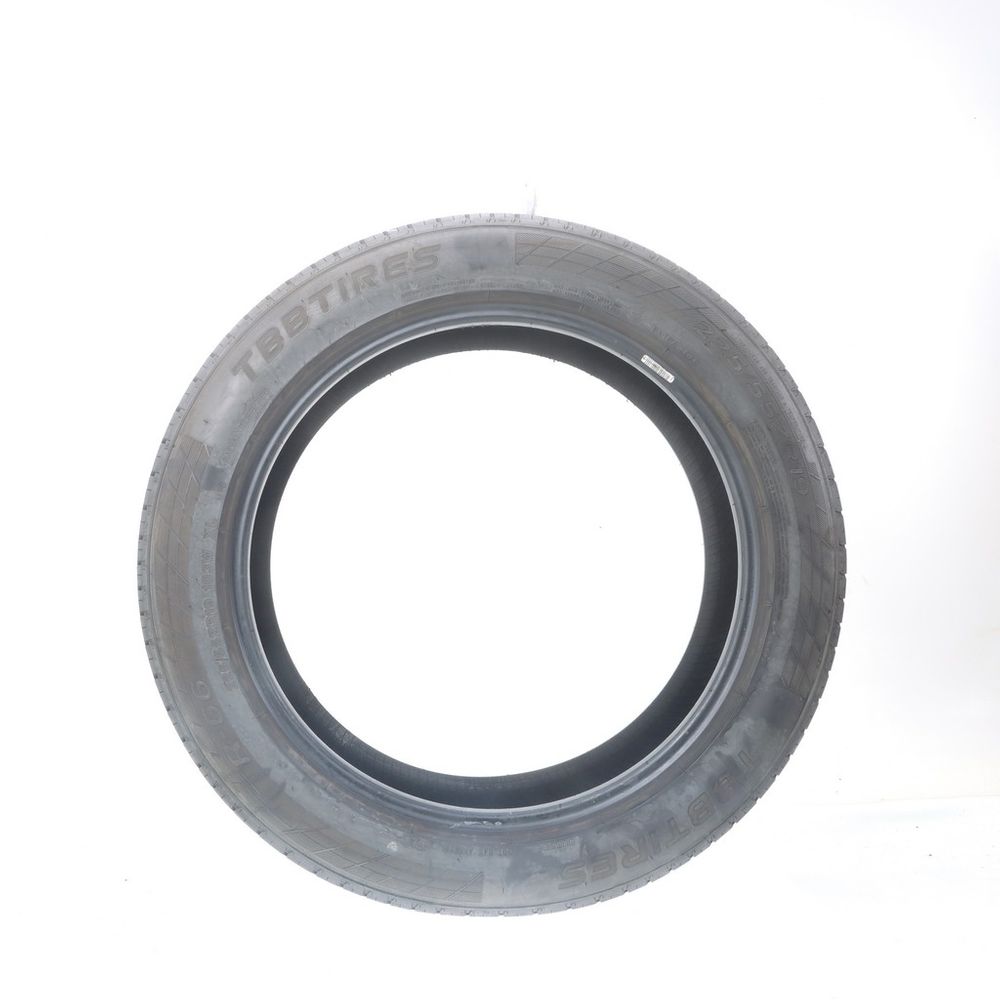 Used 225/55ZR19 TBB TR-66 103W - 7.5/32 - Image 3