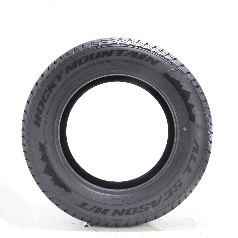 New 265/60R18 Rocky Mountain H/T 110T - 10.5/32 - Image 3