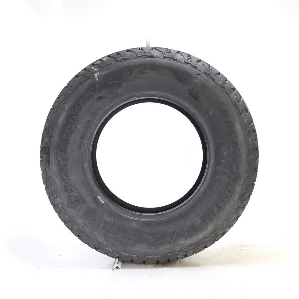 Used 245/75R16 DeanTires Back Country A/T2 111T - 13/32 - Image 3