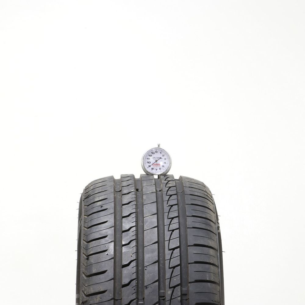 Set of (2) Used 225/45ZR18 Ironman IMove Gen 2 AS 95W - 9/32 - Image 2