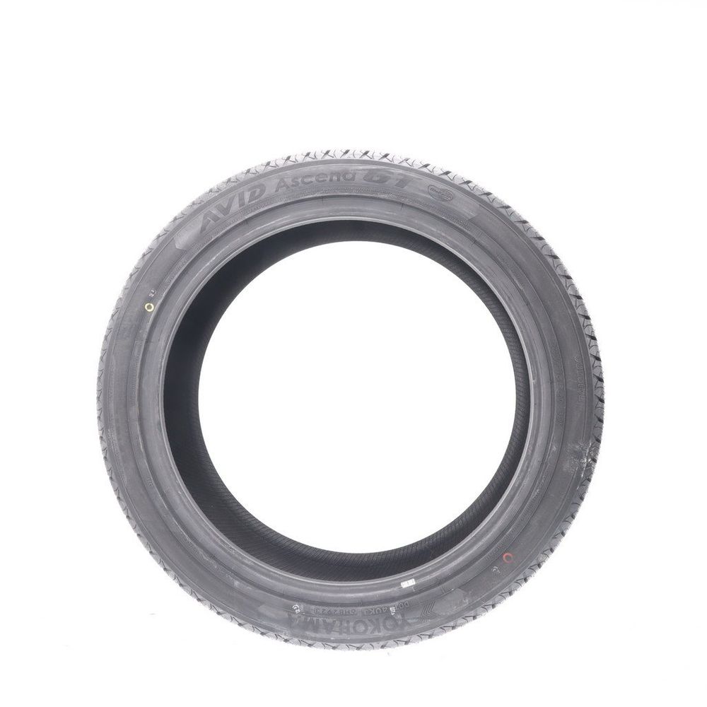 New 245/45R20 Yokohama Avid Ascend GT 99V - Image 3