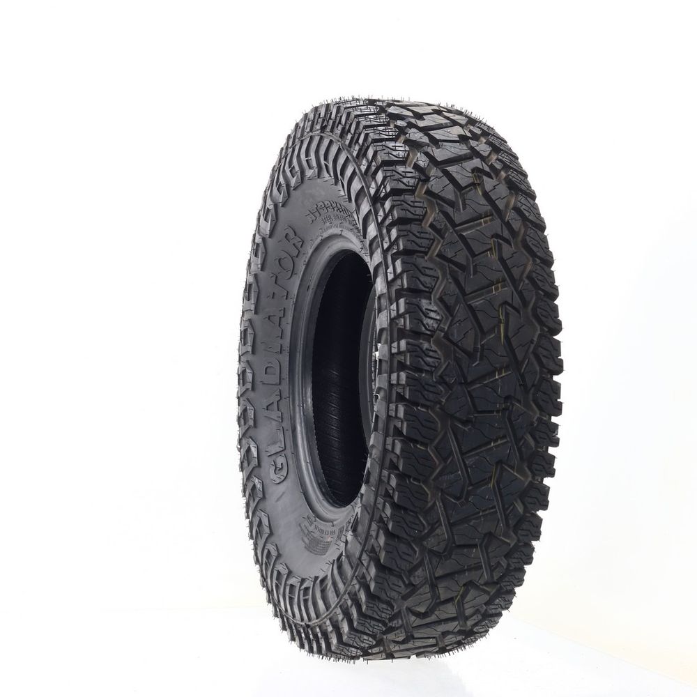 Set of (4) New 33X10R15 Gladiator XComp A/T ATR 95N - Image 1