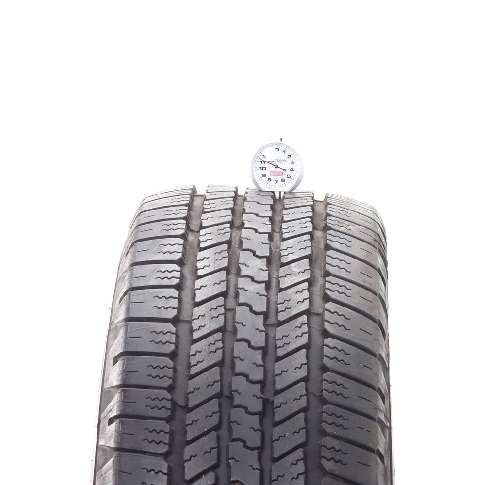 Used 275/55R20 Goodyear Wrangler SR-A 111S - 11/32 | Utires