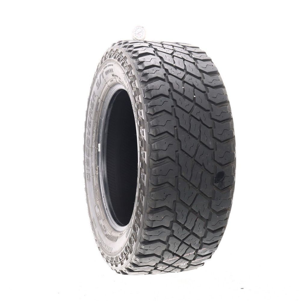 Used LT 285/60R18 Cooper Discoverer S/T Maxx 122/119Q E - 9.5/32 - Image 1
