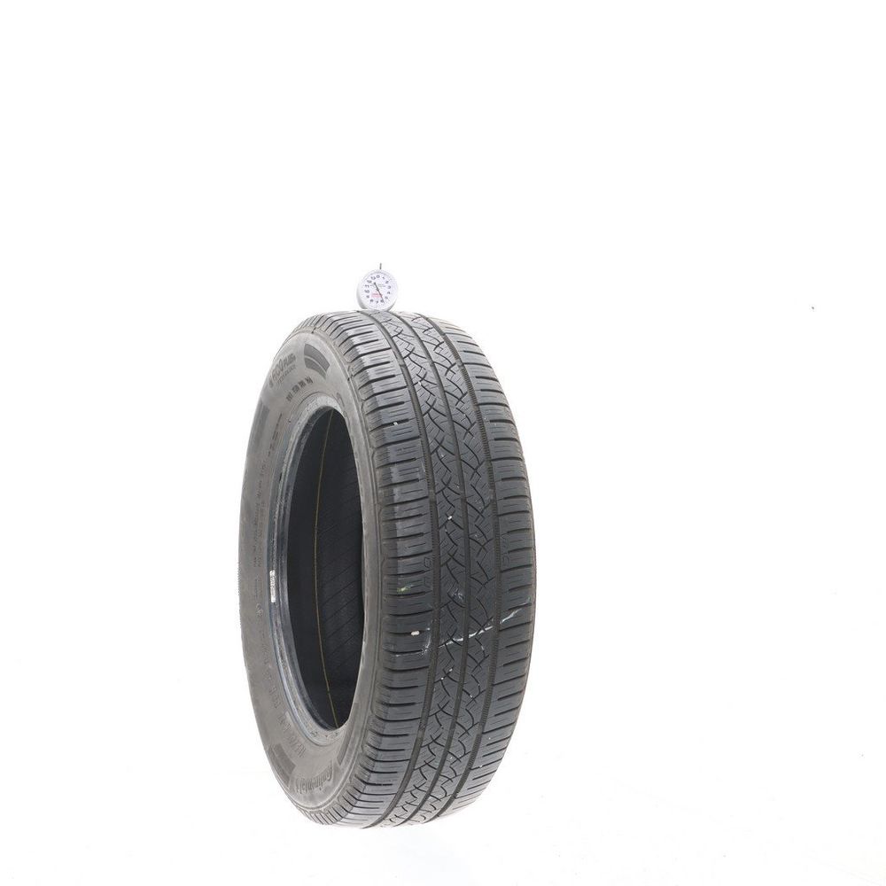Used 185/65R15 Continental TrueContact Tour 88H - 5.5/32 - Image 1