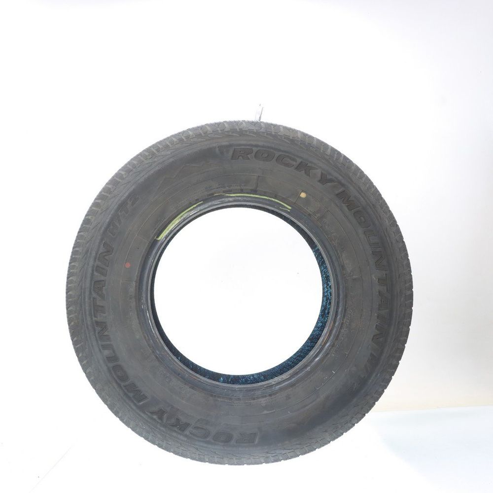 Used 235/75R15 Rocky Mountain H/T2 109T - 7/32 - Image 3