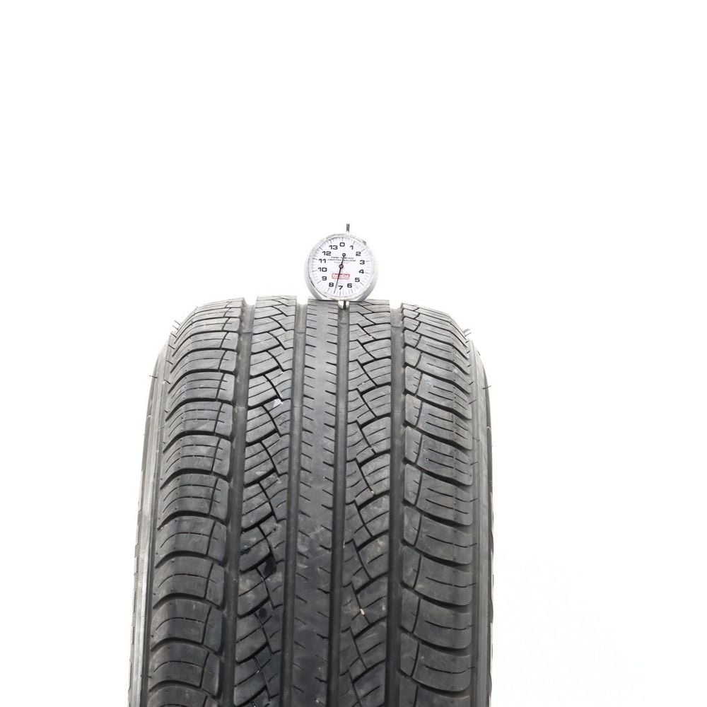 Set of (4) Used 225/60R18 Thunderer Ranger 007 R601 100H - 7.5-8/32 - Image 2
