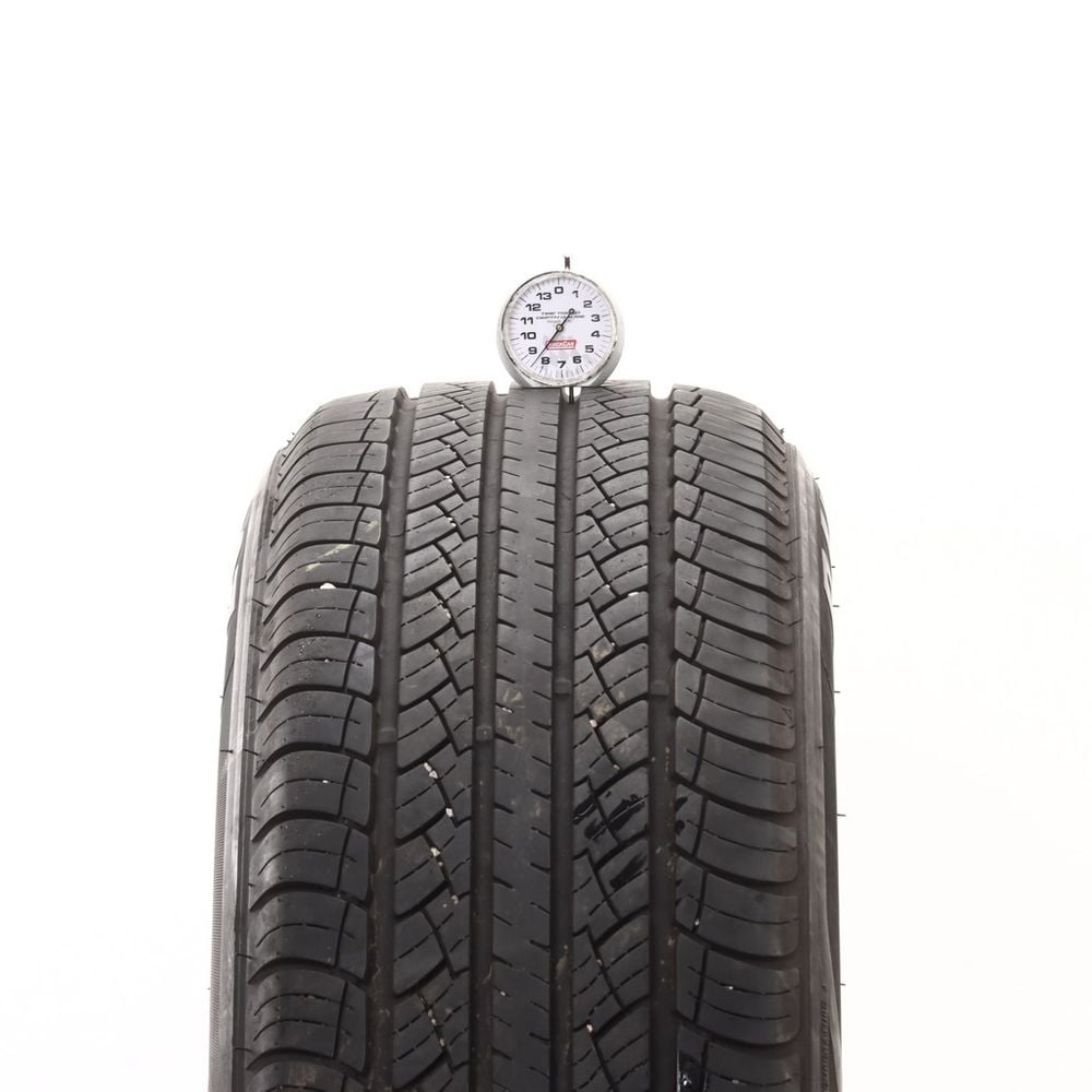 Set of (4) Used 225/60R18 Thunderer Ranger 007 R601 100H - 7.5-8/32 - Image 5