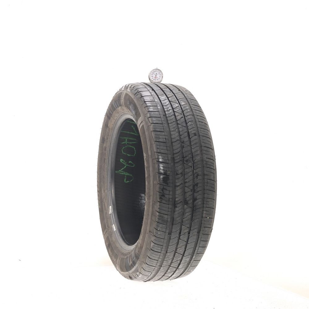 Used 215/60R17 Mastercraft Courser Quest Plus 96H - 7/32 - Image 1