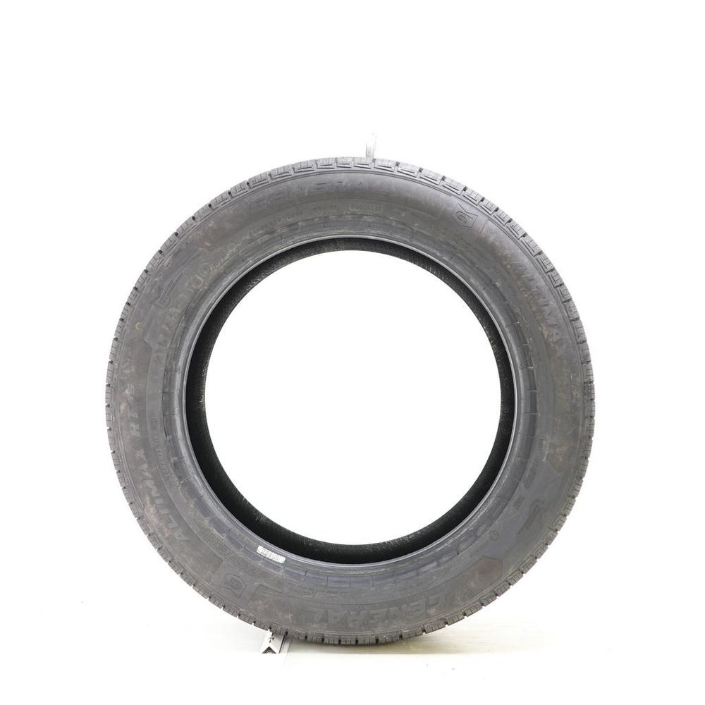 Used 215/55R18 General Altimax RT45 95H - 10.5/32 - Image 3