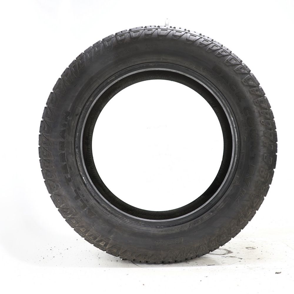 Used LT 285/55R20 DeanTires Back Country SQ-4 A/T 122/119R - 6.5/32 - Image 3