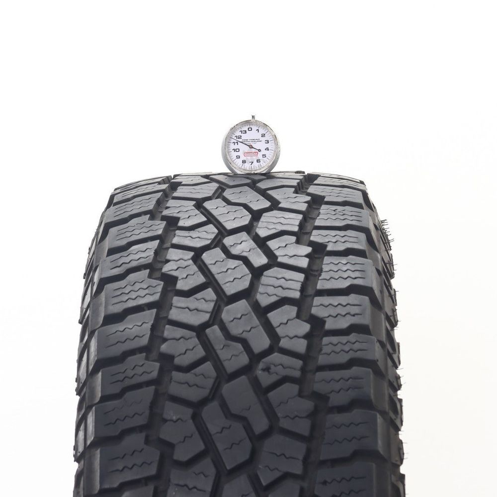 Used LT 265/70R17 Cooper Adventurer AT Force 121/118S E - 11.5/32 - Image 2