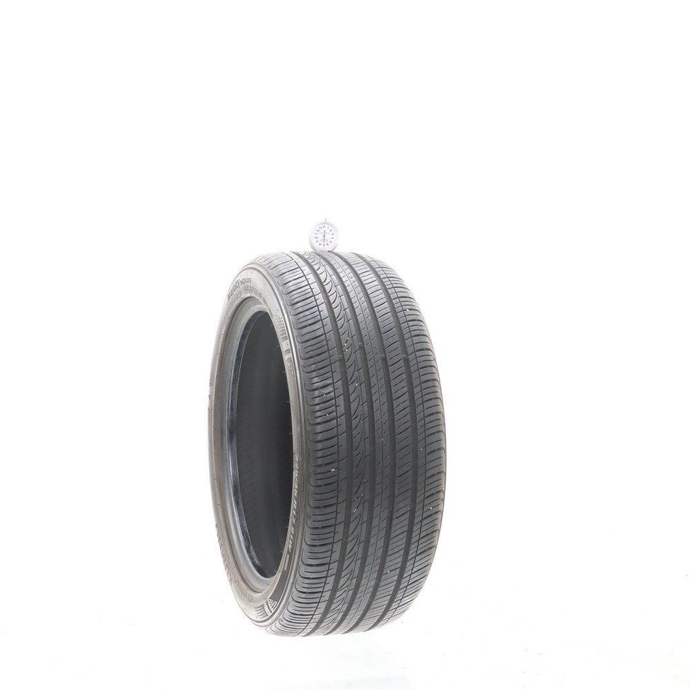 Used 225/45R17 Kumho Majesty Solus KU50 91W - 7/32 - Image 1