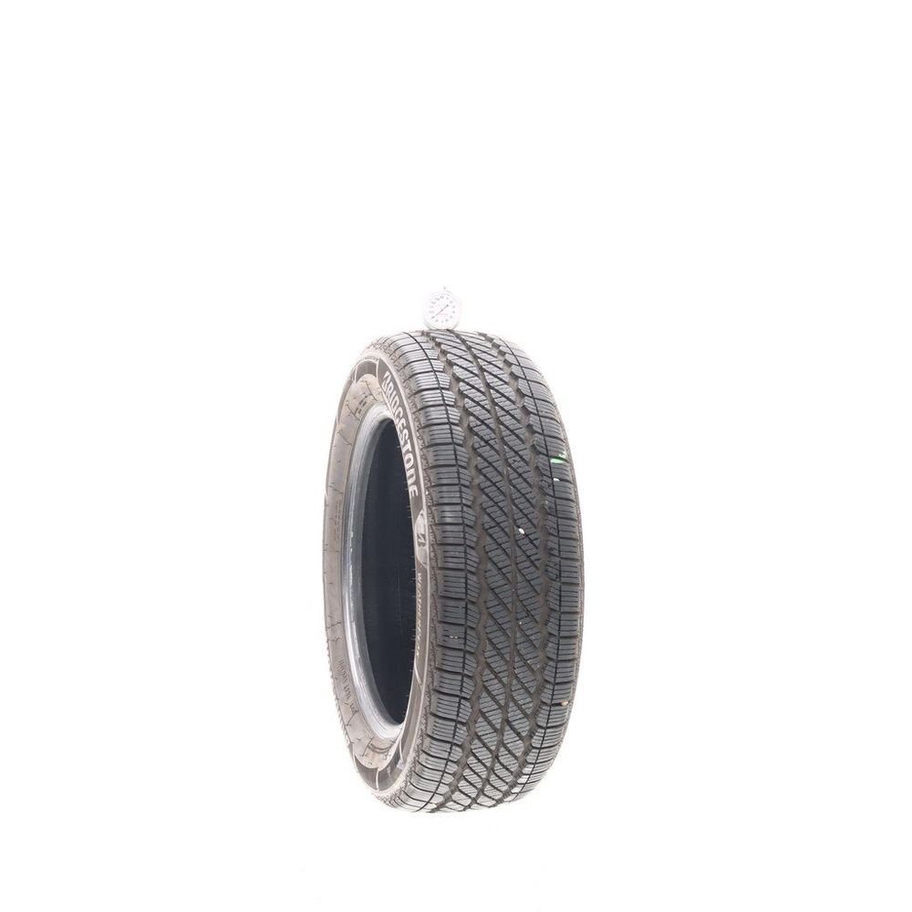 Used 185/60R15 Bridgestone WeatherPeak 84H - 9/32 - Image 1