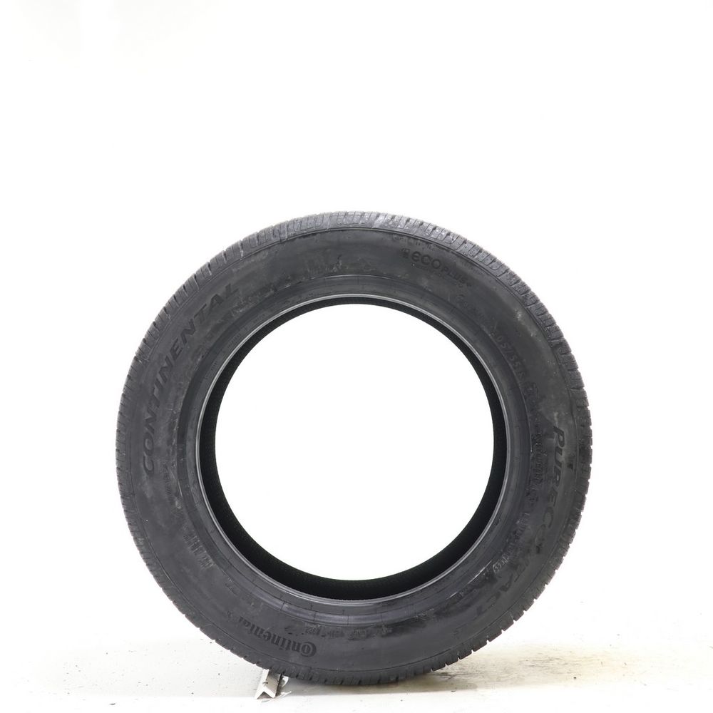 New 205/55R16 Continental PureContact LS 91V - 10/32 - Image 3