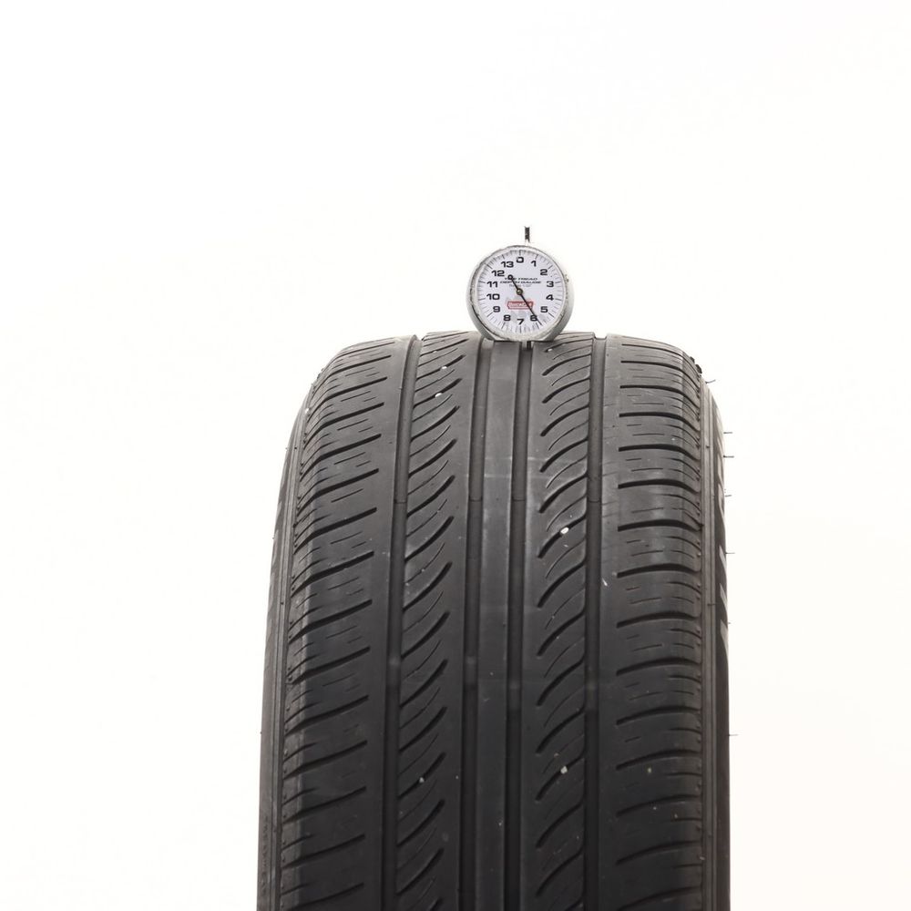 Set of (2) Used 205/60R16 Caldera Confidence C3 92H - 5.5-7/32 - Image 2