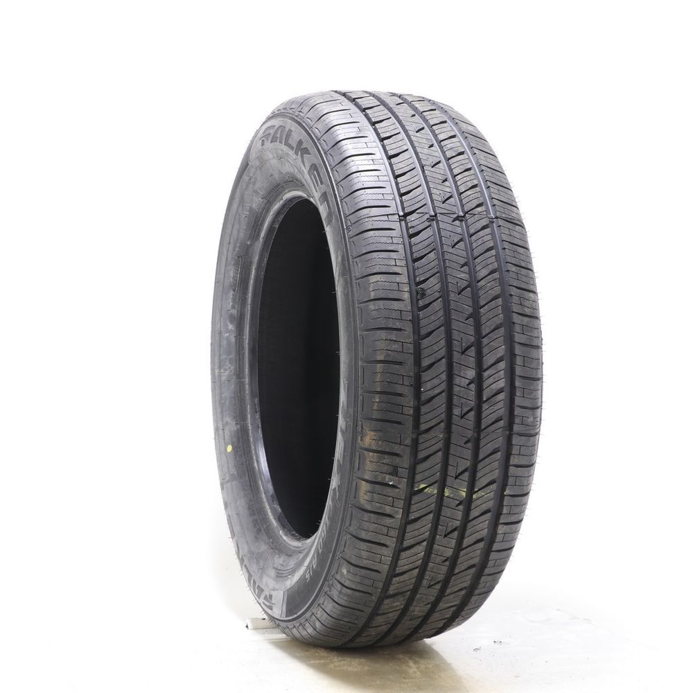 New 255/60R19 Falken Ziex CT60 A/S 109H - 10/32 - Image 1