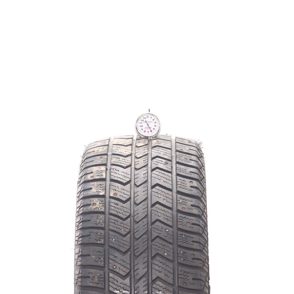 Used 235/60R18 Arctic Claw Winter XSI Studded 103S - 6/32 - Image 2