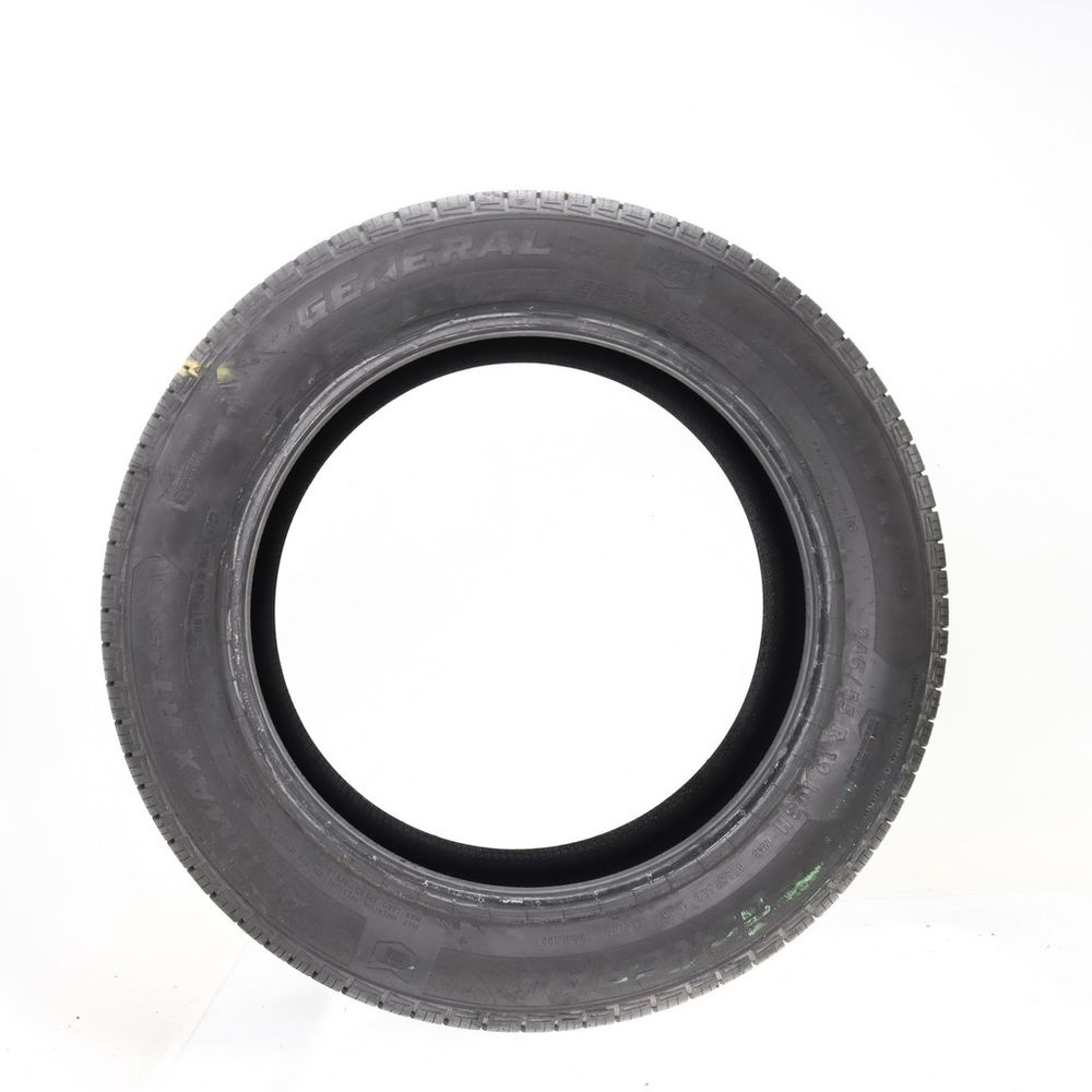 Driven Once 245/55R19 General Altimax RT45 103H - 10.5/32 - Image 3