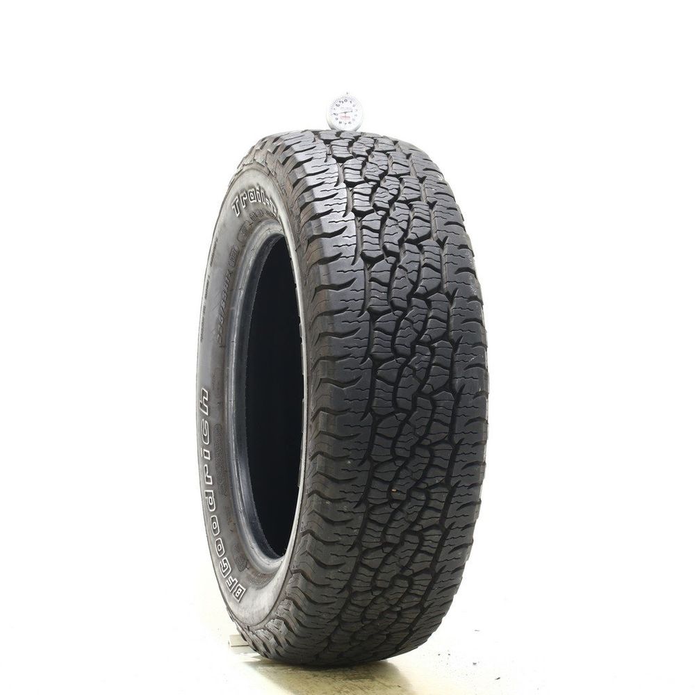 Used 225/65R17 BFGoodrich Trail-Terrain T/A 102T - 10/32 - Image 1