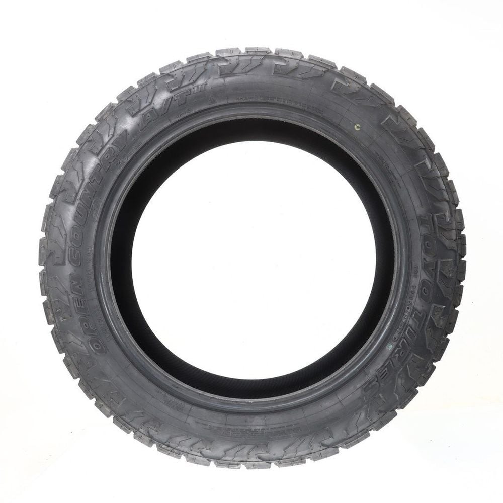 New LT 295/50R22 Toyo Open Country A/T III 122/119T E - Image 3