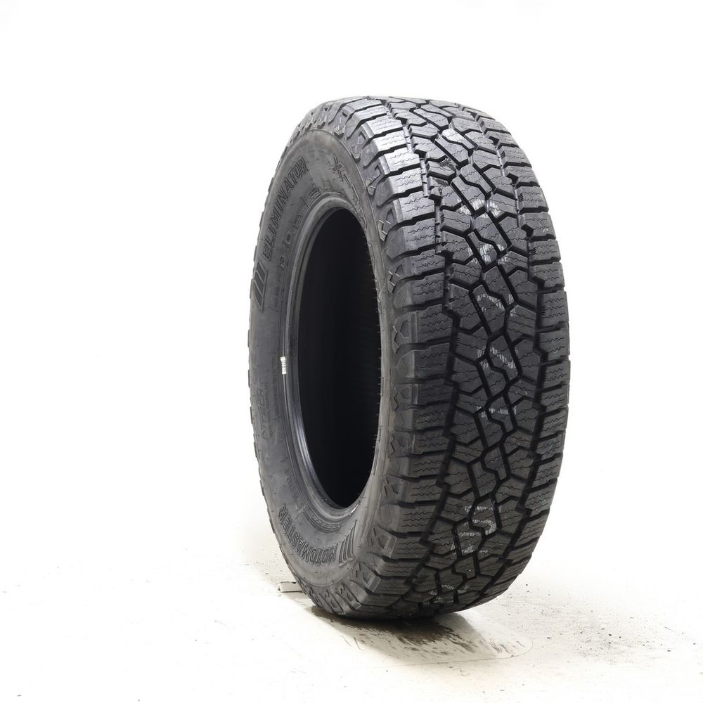 New 265/65R18 MotoMaster Eliminator X-Trail A/T 114T - 13/32 - Image 1