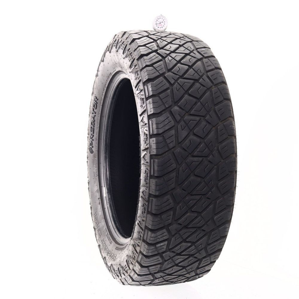 Used LT 275/60R20 Predator New Mutant X-AT 123/120R E - 9.5/32 - Image 1