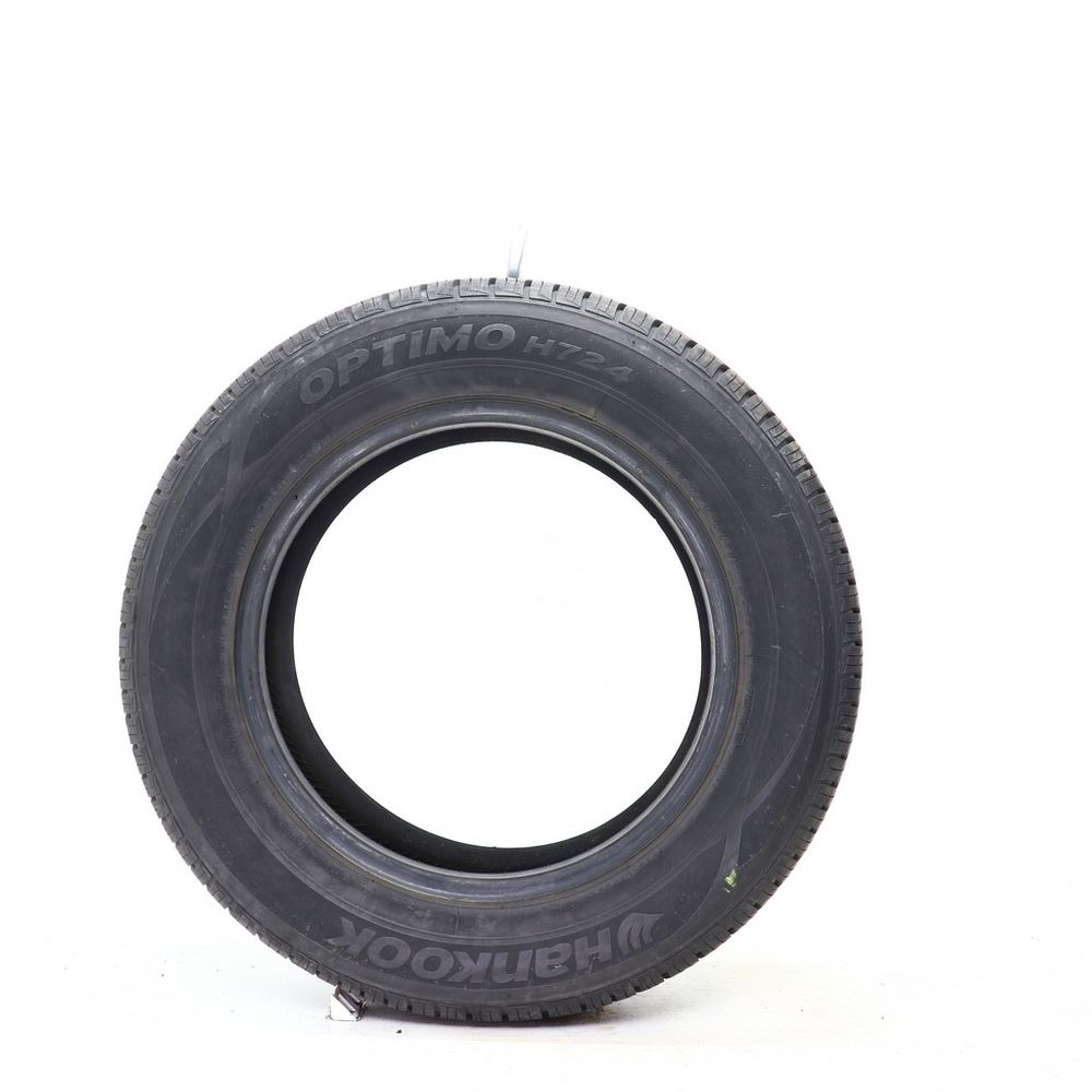 Used 215/60R15 Hankook Optimo H724 93T - 8.5/32 - Image 3