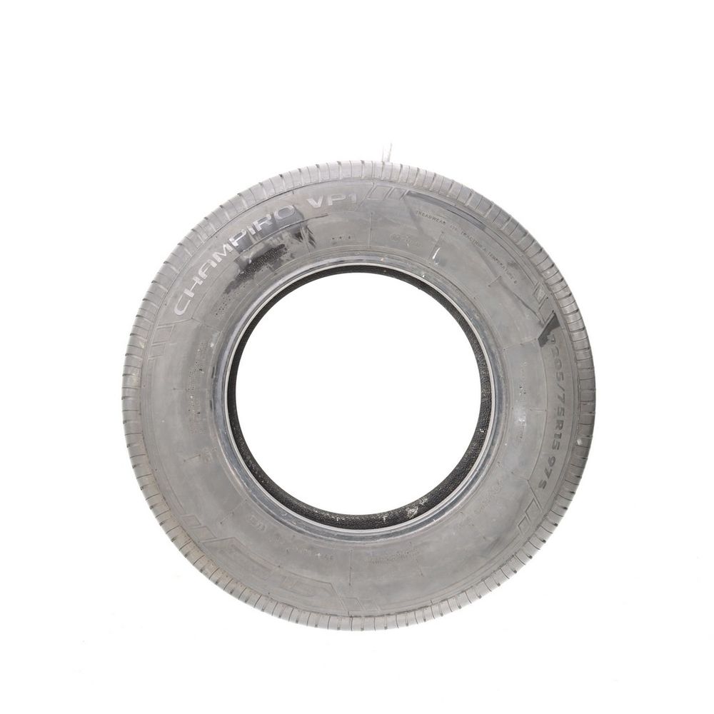 Used 205/75R15 GT Radial Champiro VP1 97S - 7/32 - Image 3
