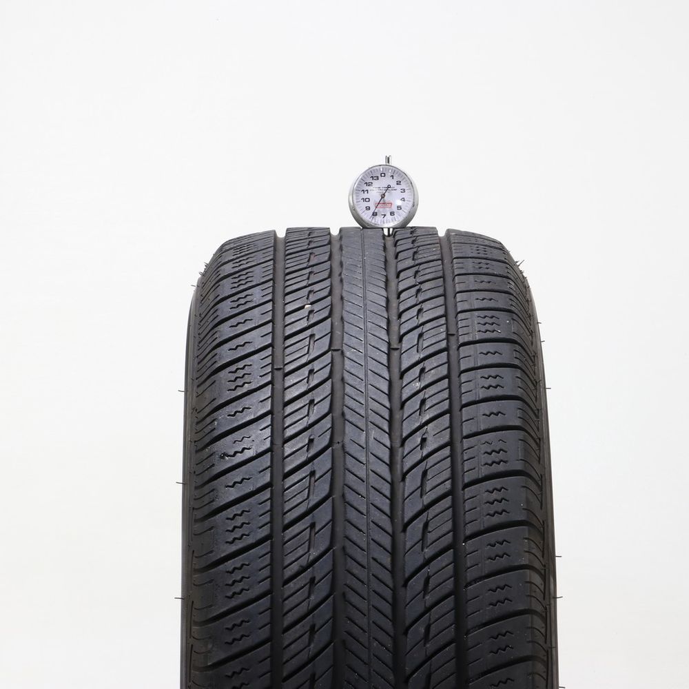 Set of (2) Used 245/55R19 Uniroyal Tiger Paw Touring A/S 103V - 6.5-8/32 - Image 5