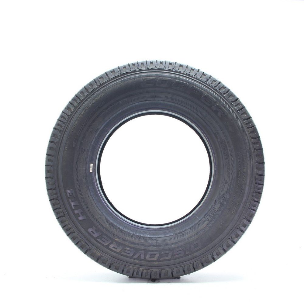 New LT 215/85R16 Cooper Discoverer HT3 115/112R E - 14/32 - Image 3