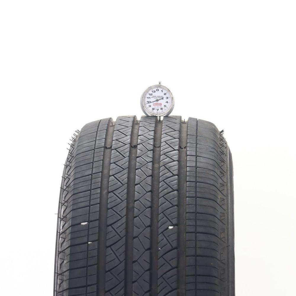 Set of (2) Used 255/70R17 American Road Star H/T 112H - 9.5/32 - Image 2