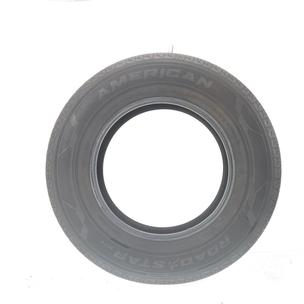 Set of (2) Used 255/70R17 American Road Star H/T 112H - 9.5/32 - Image 3