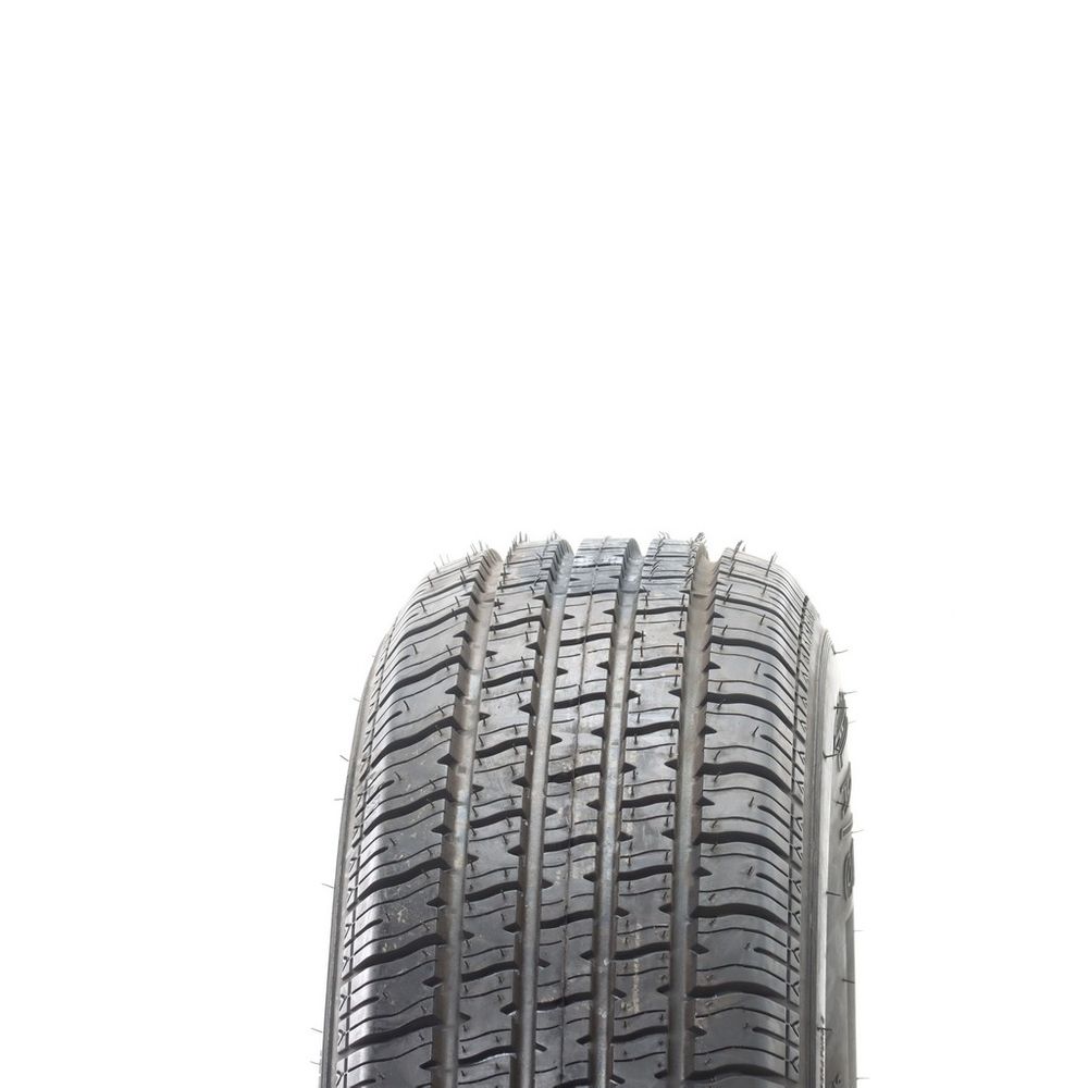 Driven Once 215/70R14 Cornell Radial A/S 1000 96S - 10/32 - Image 2