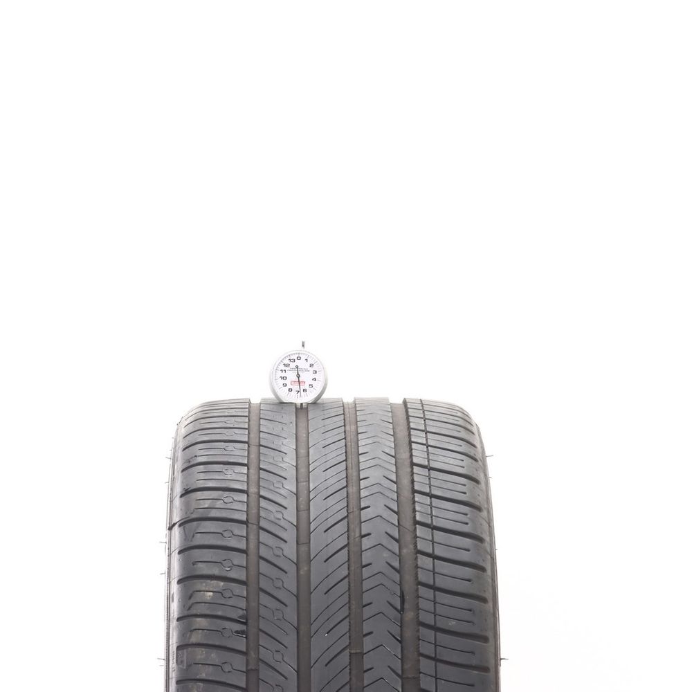 Used 275/35ZR19 Michelin Pilot Sport All Season 4 100Y - 6.5/32 - Image 2