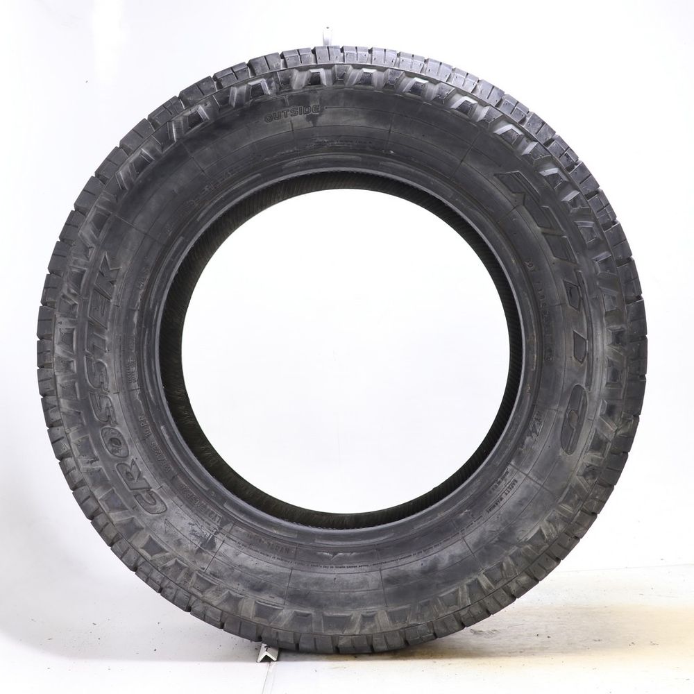 Used LT 275/65R20 Nitto Crosstek 126/123S E - 8.5/32 - Image 3