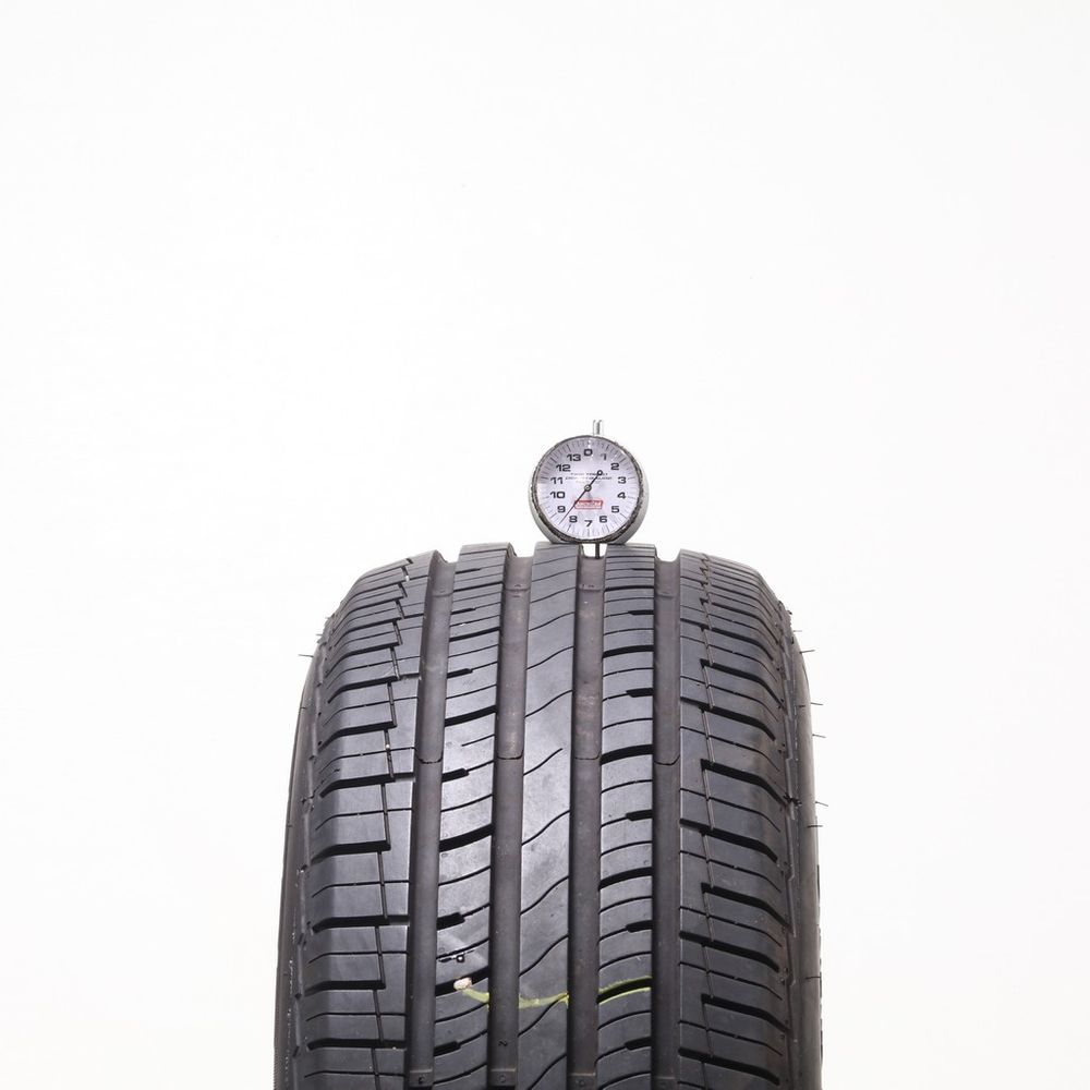 Set of (2) Used 215/65R17 Mastercraft Stratus AS 99T - 8-8.5/32 - Image 5
