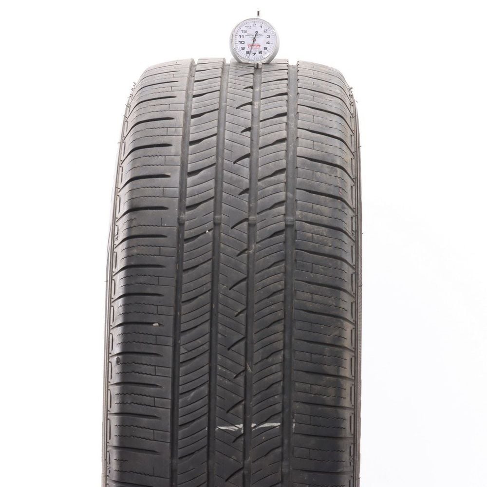 Used 245/60R20 Falken Ziex CT60 A/S 107H - 7.5/32 - Image 2