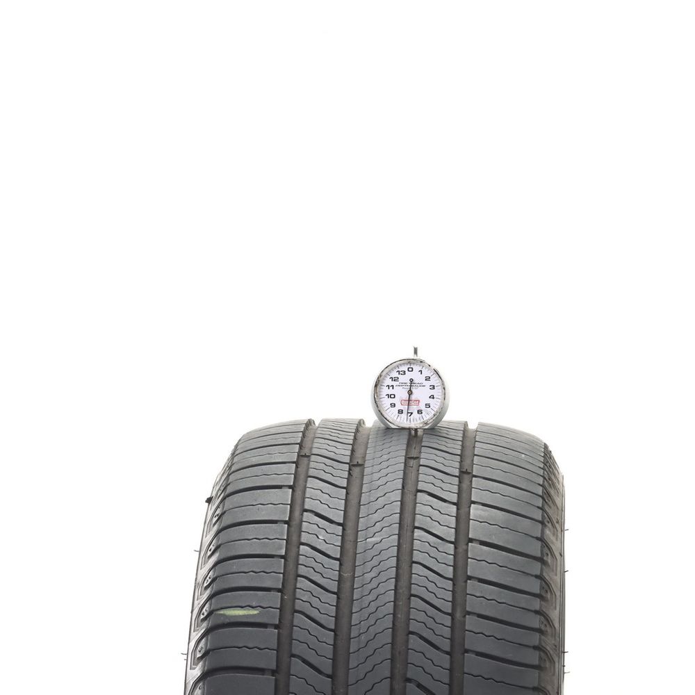 Set of (2) Used 225/50R17 Michelin Defender 2 98H - 7-8.5/32 - Image 2