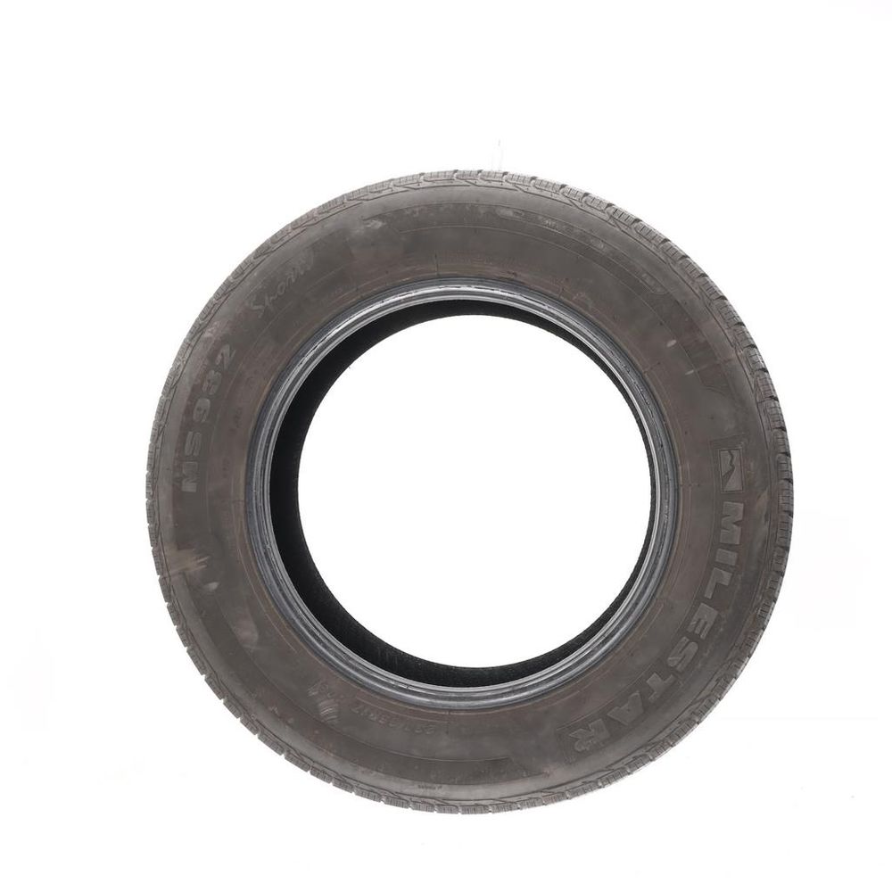 Used 235/65R17 Milestar MS932 Sport 108V - 4/32 - Image 3