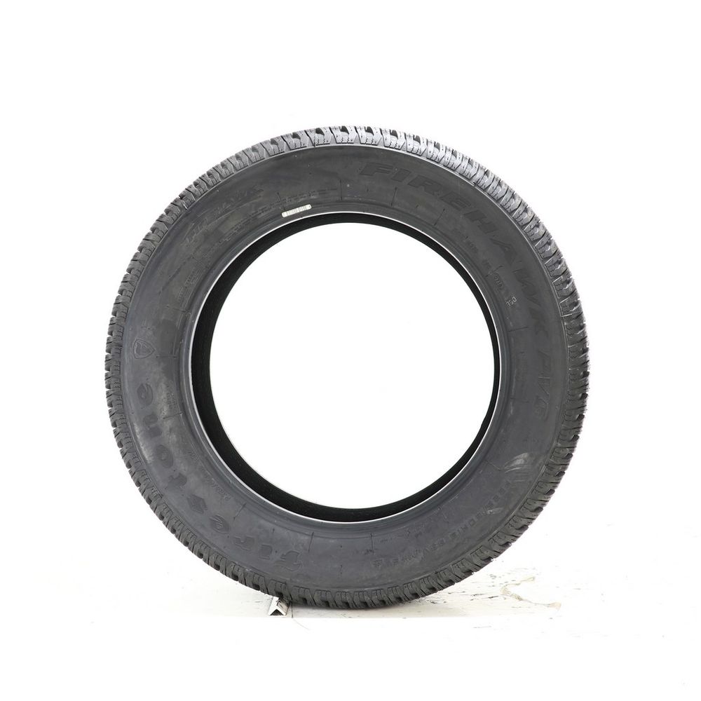 Driven Once 225/60R18 Firestone Firehawk PVS 99V - 12/32 - Image 3