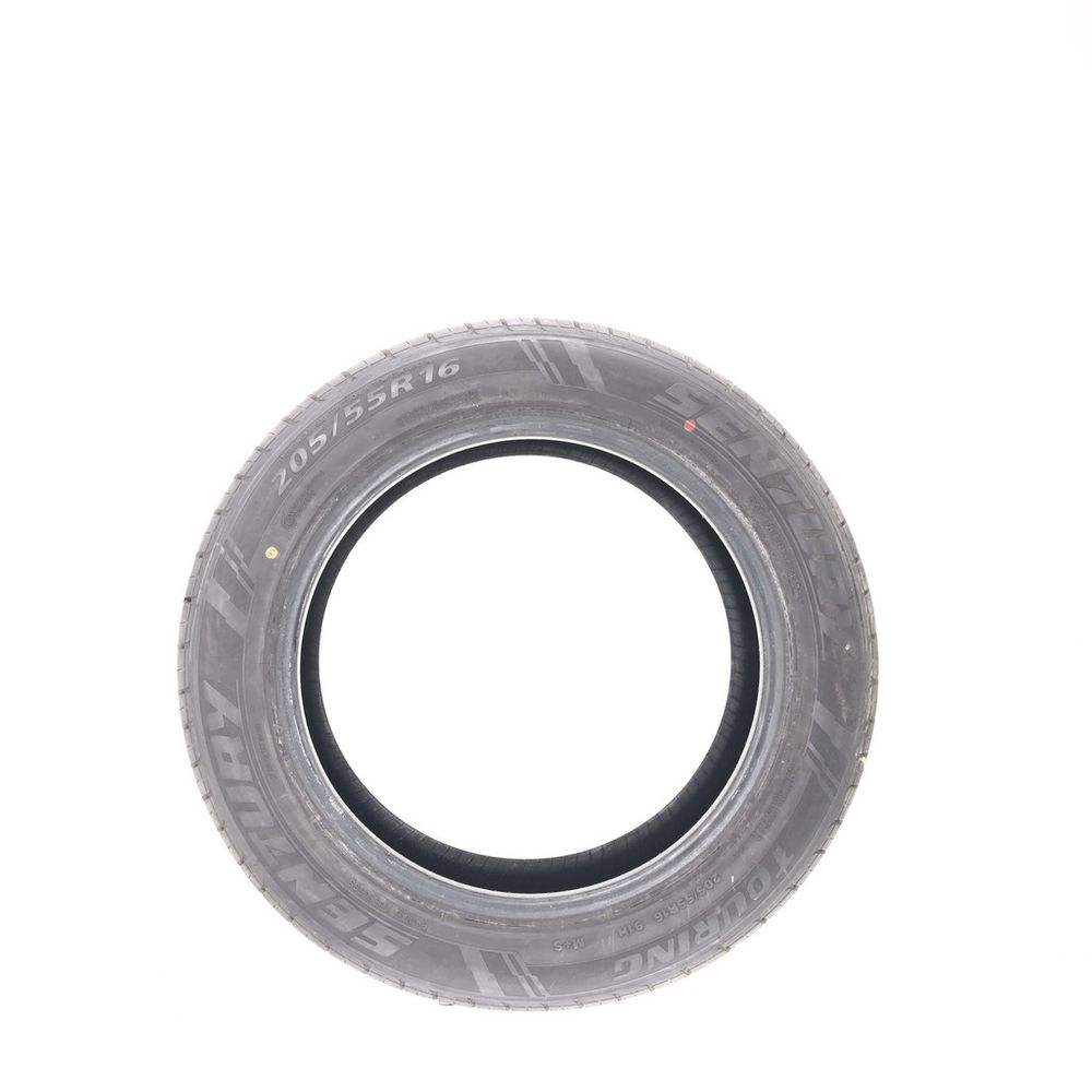 Set of (2) Driven Once 205/55R16 Sentury Touring 91H - 8.5-9.5/32 - Image 6
