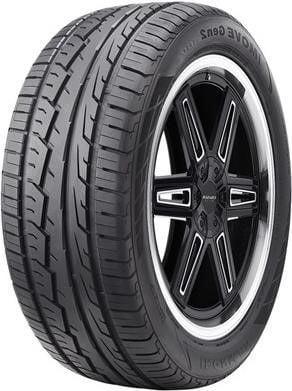 Set of (4) New P 285/45R22 Ironman iMOVE Gen2 SUV 114V - Image 1